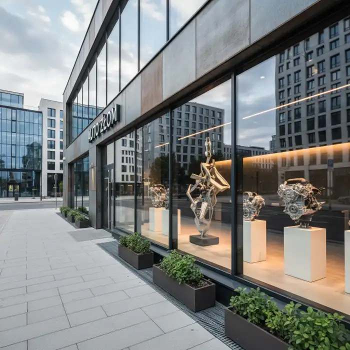 auto złom warszawa ranking 2026