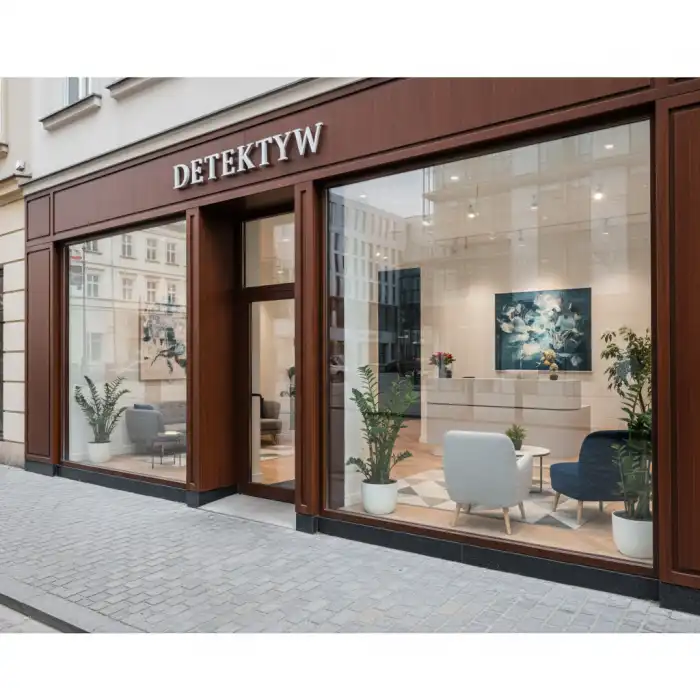 detektyw warszawa ranking 2026