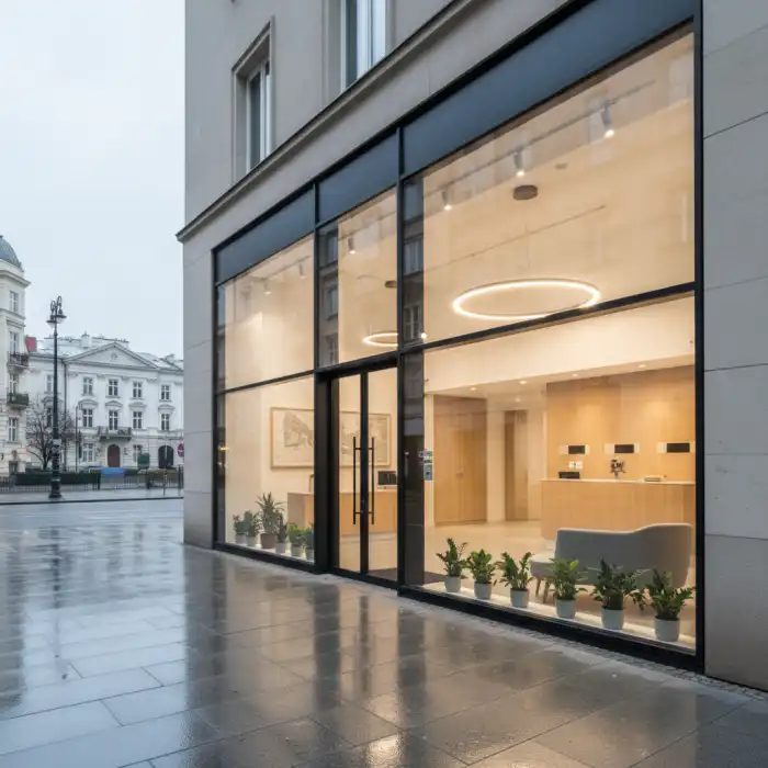 geodeta warszawa ranking 2026