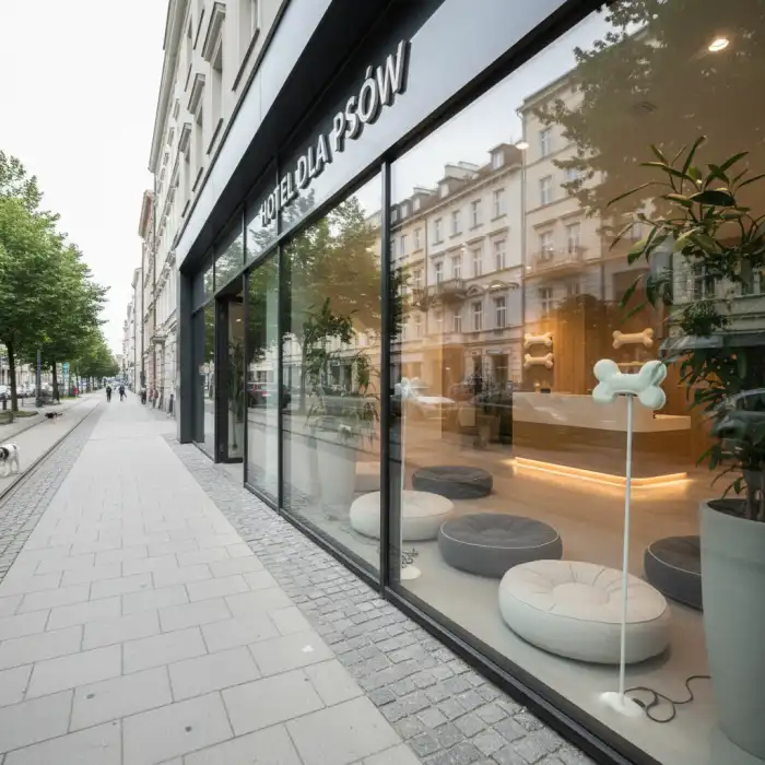 hotel dla psów warszawa ranking 2026