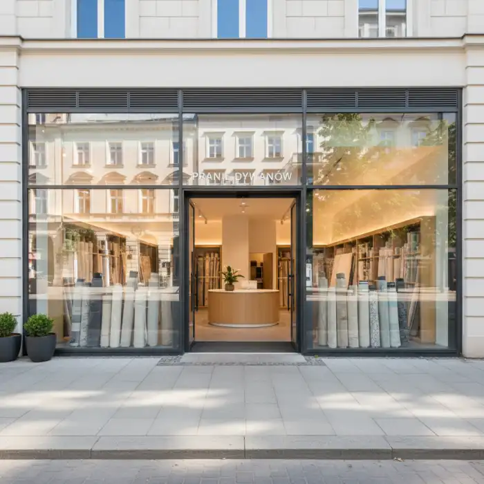 pranie dywanów warszawa ranking 2026