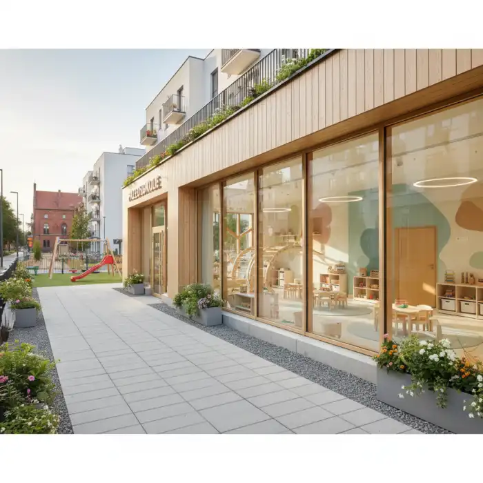 przedszkole warszawa ranking 2026