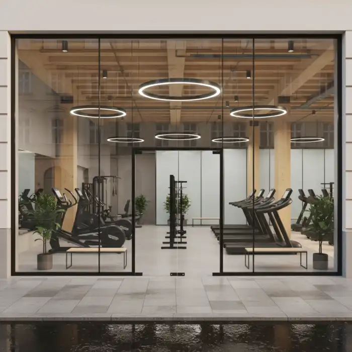 siłownia warszawa ranking 2026