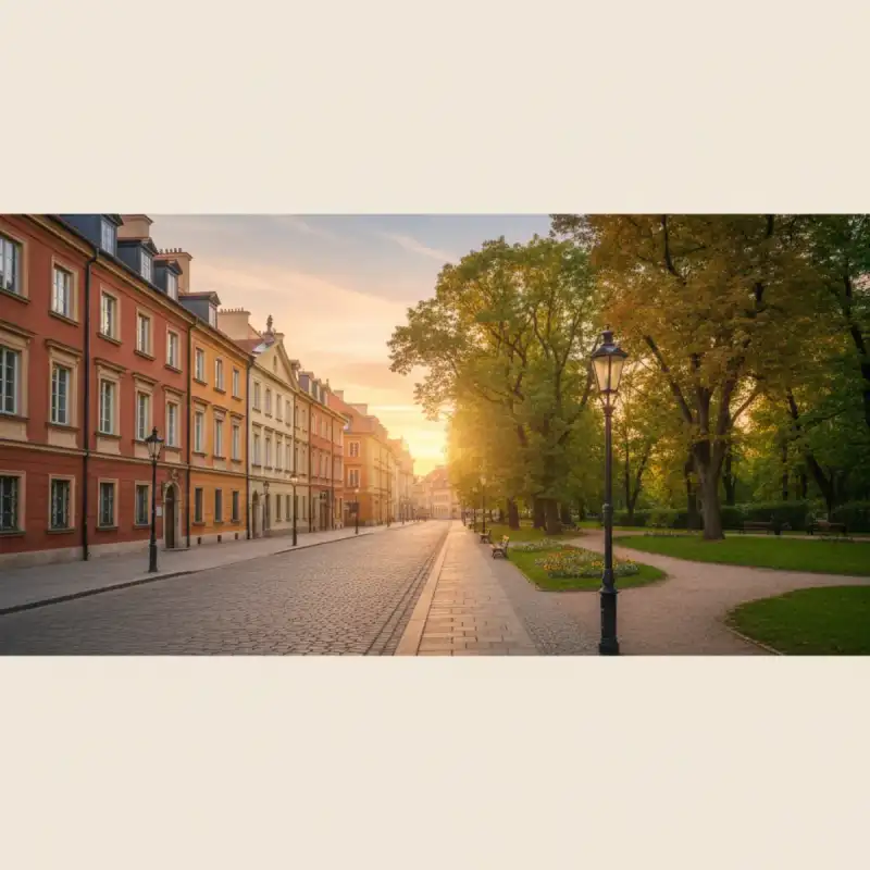 Top 10 restauracji w Warszawie na kolację